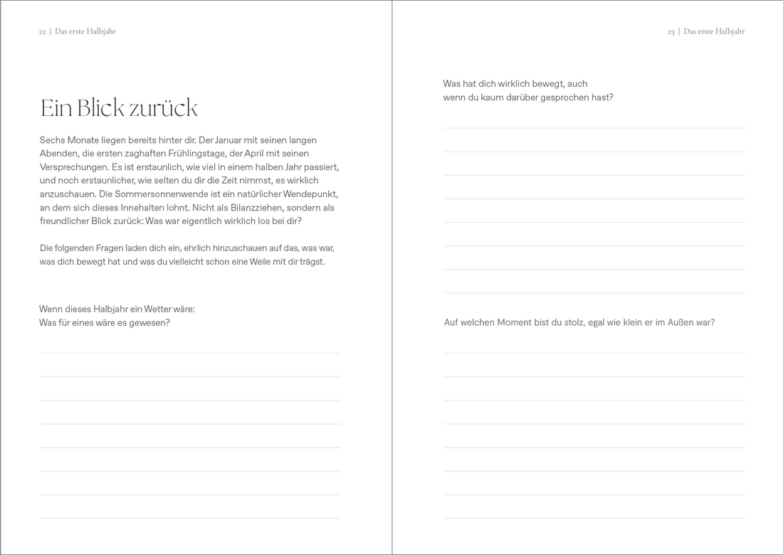 Mittsommer E-Book: Rituale zur Sommersonnenwende